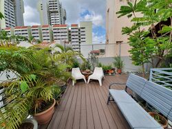 Jalan Besar (D8), Shop House #452679251